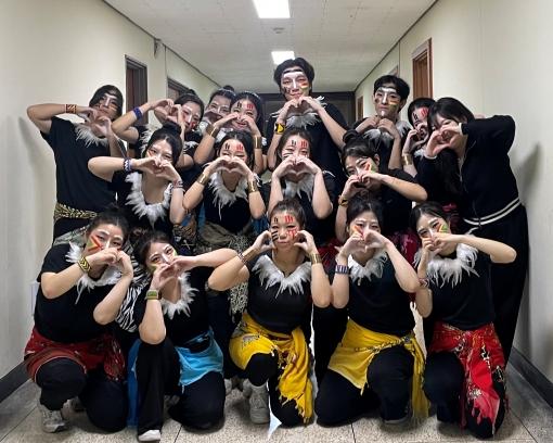 [2025/11/08] 세계민속문화축전 대표이미지