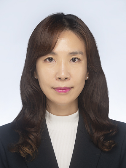 김계리 교수 사진