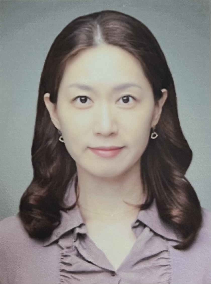 송정은 교수 사진