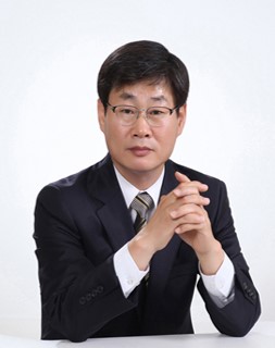 장태상 명예교수 사진